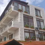 Sultans And Kings Szálloda Didim