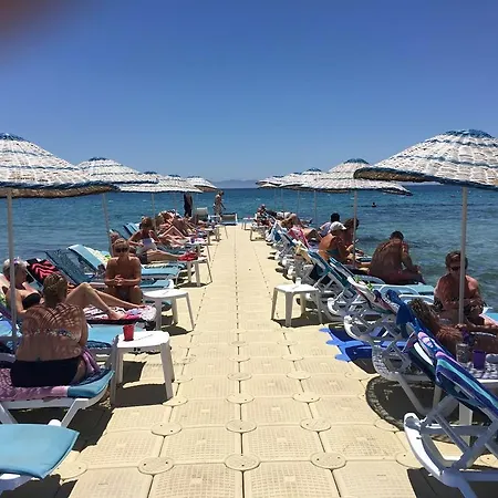 Hotel Sultans And Kings 3*