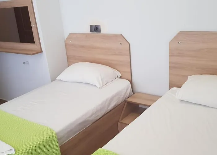 Hotel Sultans And Kings Didim