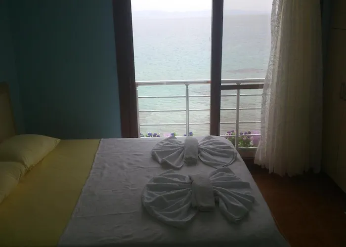 Hotel Sultans And Kings Didim