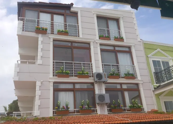 Hotel Sultans And Kings