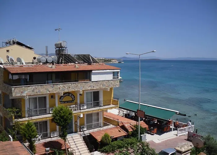 Sultans And Kings 3*