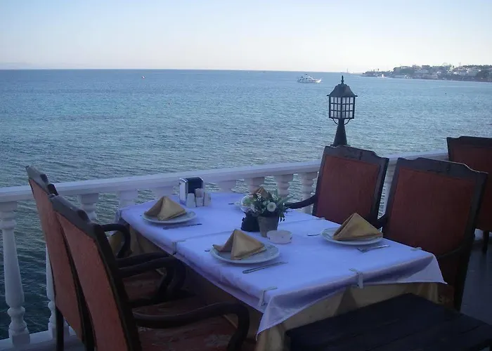 Sultans And Kings Hotel