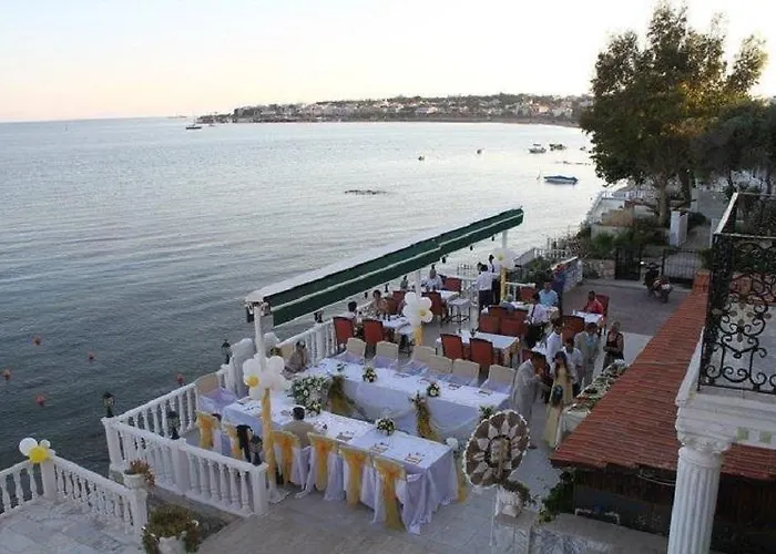 Hotel Sultans And Kings 3*