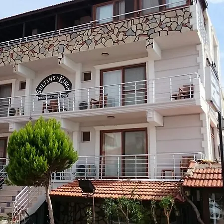 Sultans And Kings Didim