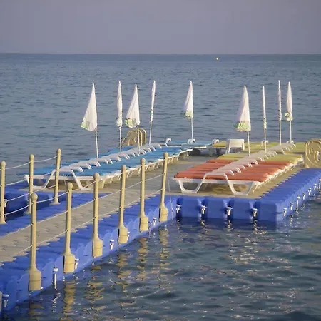 Hotel Sultans And Kings 3*