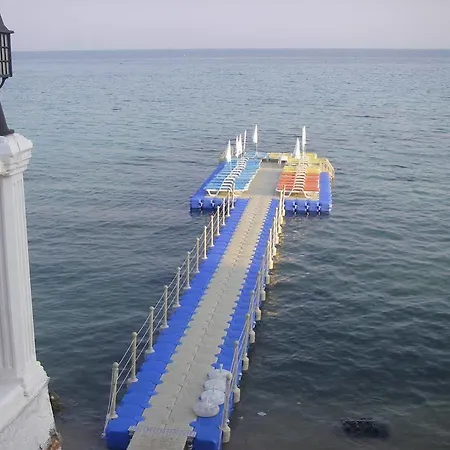 Sultans And Kings 3* Didim