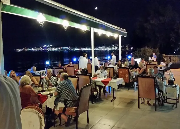 Ξενοδοχείο Sultans And Kings