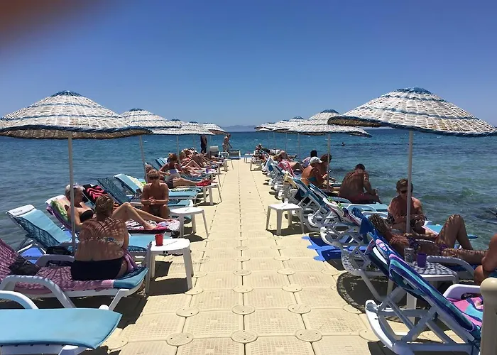 Ξενοδοχείο Sultans And Kings 3*