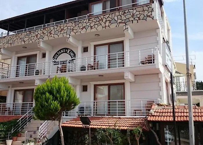 Sultans And Kings Ντιντίμ