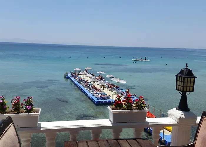 Sultans And Kings Ξενοδοχείο