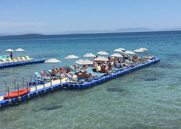 Ξενοδοχείο Sultans And Kings