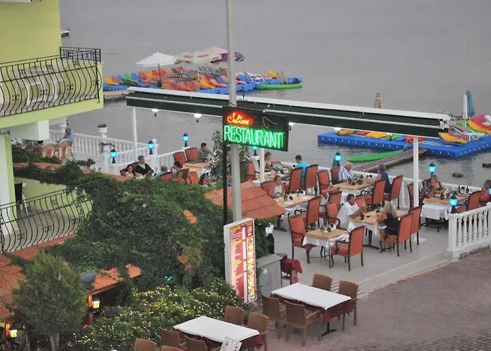 Sultans And Kings 3*