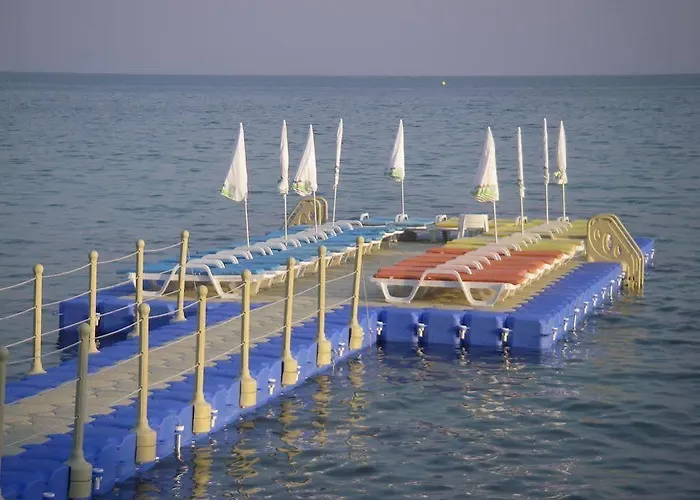 Ξενοδοχείο Sultans And Kings 3*