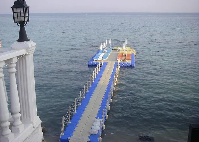 Sultans And Kings 3* Ντιντίμ