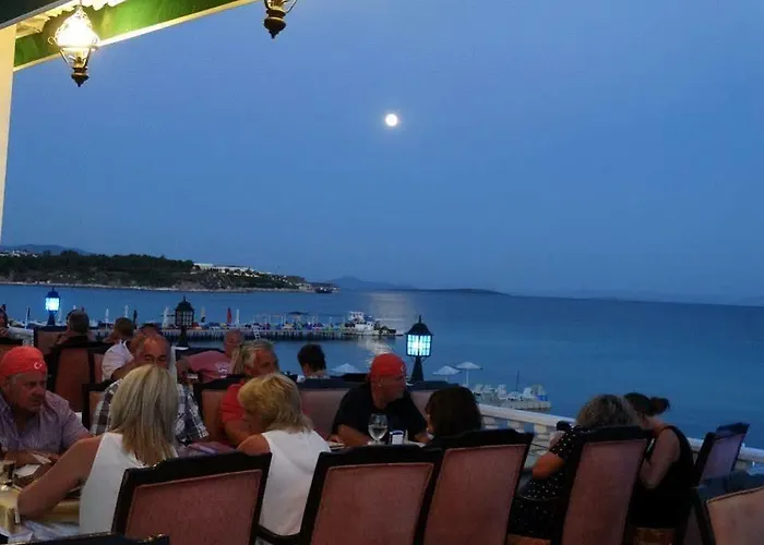 Sultans And Kings Ξενοδοχείο 3*