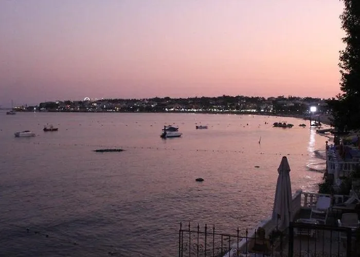 Sultans And Kings 3* Ντιντίμ