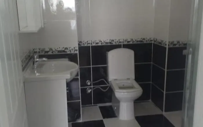 Ξενοδοχείο Sultans And Kings