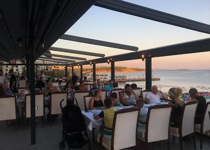 Ξενοδοχείο Sultans And Kings Ντιντίμ