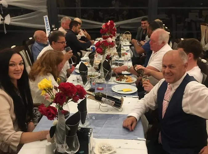 Sultans And Kings Ξενοδοχείο Ντιντίμ