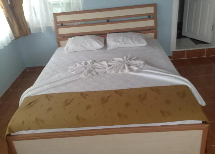 Ξενοδοχείο Sultans And Kings